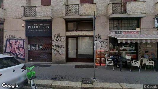Apartments for rent in Milano Zona 1 - Centro storico - Photo from Google Street View