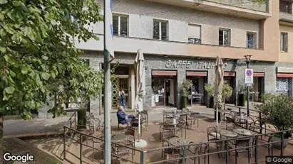 Rooms for rent in Milano Zona 2 - Stazione Centrale, Gorla, Turro, Greco, Crescenzago - Photo from Google Street View