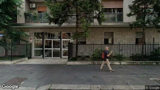 Rooms for rent in Milano Zona 6 - Barona, Lorenteggio - Photo from Google Street View