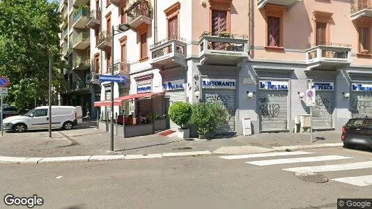 Rooms for rent in Milano Zona 8 - Fiera, Gallaratese, Quarto Oggiaro - Photo from Google Street View