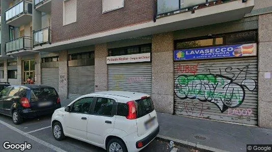 Rooms for rent in Milano Zona 6 - Barona, Lorenteggio - Photo from Google Street View