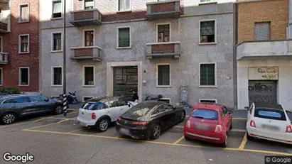 Rooms for rent in Milano Zona 2 - Stazione Centrale, Gorla, Turro, Greco, Crescenzago - Photo from Google Street View