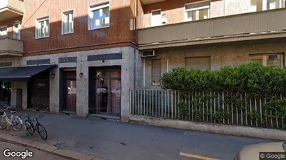 Rooms for rent in Milano Zona 2 - Stazione Centrale, Gorla, Turro, Greco, Crescenzago - Photo from Google Street View