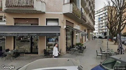 Rooms for rent in Milano Zona 6 - Barona, Lorenteggio - Photo from Google Street View