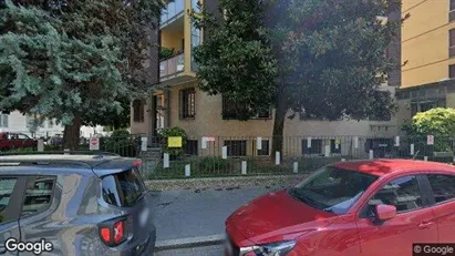 Rooms for rent in Milano Zona 7 - Baggio, De Angeli, San Siro - Photo from Google Street View