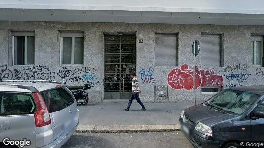 Rooms for rent in Milano Zona 3 - Porta Venezia, Città Studi, Lambrate - Photo from Google Street View