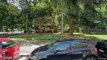 Rooms for rent in Milano Zona 6 - Barona, Lorenteggio - Photo from Google Street View