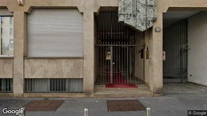 Apartments for rent in Milano Zona 1 - Centro storico - Photo from Google Street View