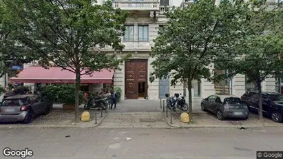 Apartments for rent in Milano Zona 1 - Centro storico - Photo from Google Street View