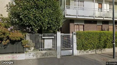 Rooms for rent in Milano Zona 7 - Baggio, De Angeli, San Siro - Photo from Google Street View