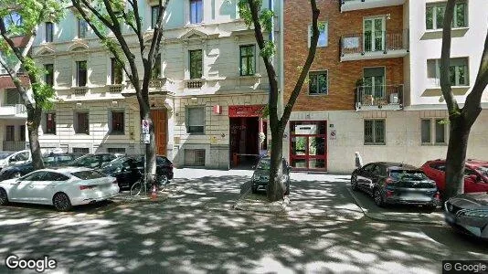 Rooms for rent in Milano Zona 3 - Porta Venezia, Città Studi, Lambrate - Photo from Google Street View