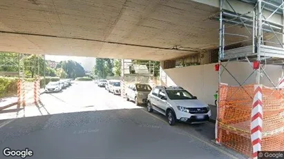 Rooms for rent in Milano Zona 7 - Baggio, De Angeli, San Siro - Photo from Google Street View