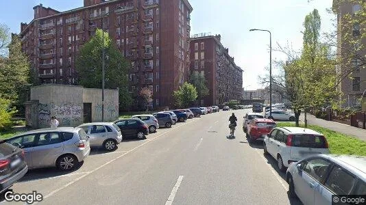 Rooms for rent in Milano Zona 3 - Porta Venezia, Città Studi, Lambrate - Photo from Google Street View