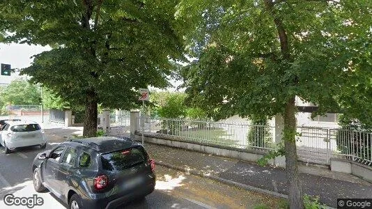 Apartments for rent in San Lazzaro di Savena - Photo from Google Street View