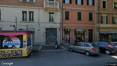 Apartments for rent in Bologna - Photo from Google Street View