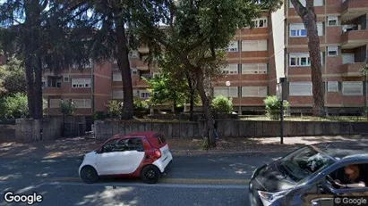 Rooms for rent in Roma Municipio III – Monte Sacro - Photo from Google Street View