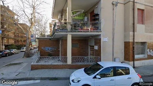 Rooms for rent in Sassari - Photo from Google Street View