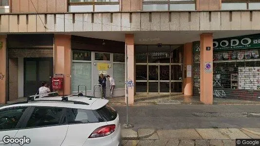 Apartments for rent in Milano Zona 6 - Barona, Lorenteggio - Photo from Google Street View