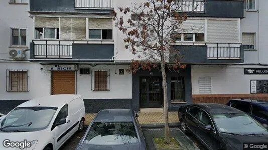 Rooms for rent in Arona - Photo from Google Street View