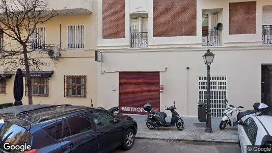 Rooms for rent in Momo - Photo from Google Street View