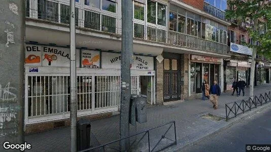 Rooms for rent in Invorio - Photo from Google Street View