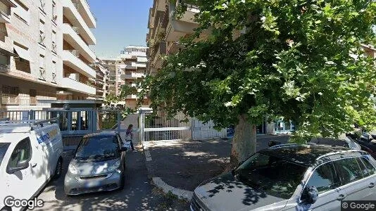 Rooms for rent in Roma Municipio VIII – Appia Antica - Photo from Google Street View
