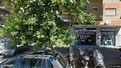 Rooms for rent in Roma Municipio VIII – Appia Antica - Photo from Google Street View