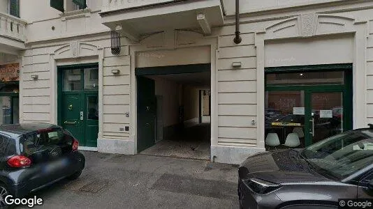 Rooms for rent in Milano Zona 5 - Vigentino, Chiaravalle, Gratosoglio - Photo from Google Street View
