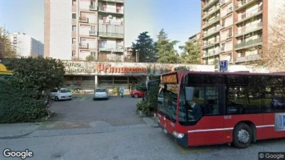 Apartments for rent in Bologna - Photo from Google Street View