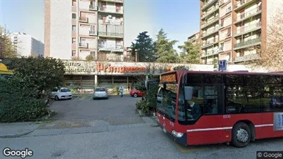 Apartments for rent in Bologna - Photo from Google Street View