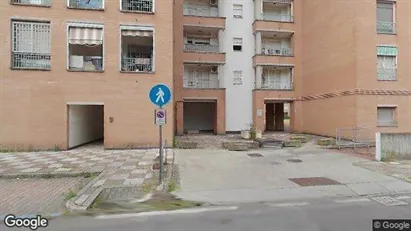 Apartments for rent in Bologna - Photo from Google Street View