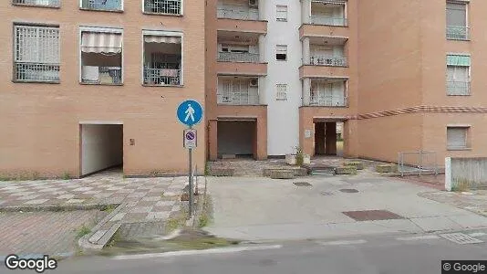 Apartments for rent in Bologna - Photo from Google Street View