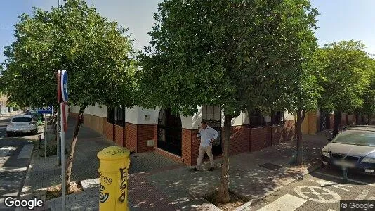 Apartments for rent in Carpi - Photo from Google Street View
