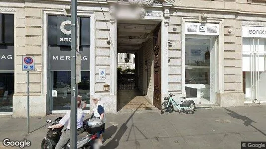 Rooms for rent in Milano Zona 1 - Centro storico - Photo from Google Street View