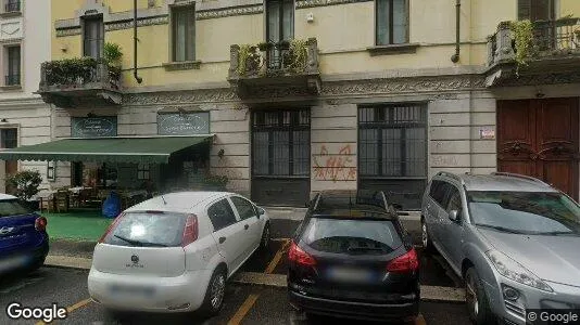 Apartments for rent in Milano Zona 4 - Vittoria, Forlanini - Photo from Google Street View
