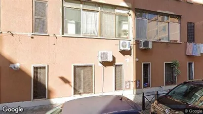 Apartments for rent in Roma Municipio VIII – Appia Antica - Photo from Google Street View