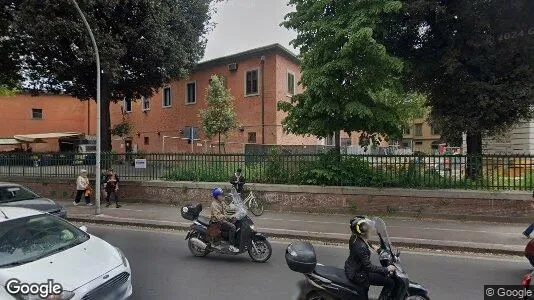 Rooms for rent in Florence - Photo from Google Street View