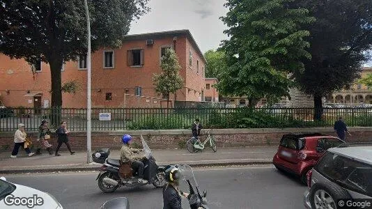 Rooms for rent in Florence - Photo from Google Street View
