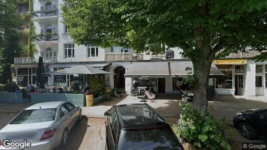 Rooms for rent in Milano Zona 6 - Barona, Lorenteggio - Photo from Google Street View