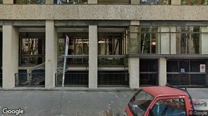 Rooms for rent in Milano Zona 8 - Fiera, Gallaratese, Quarto Oggiaro - Photo from Google Street View