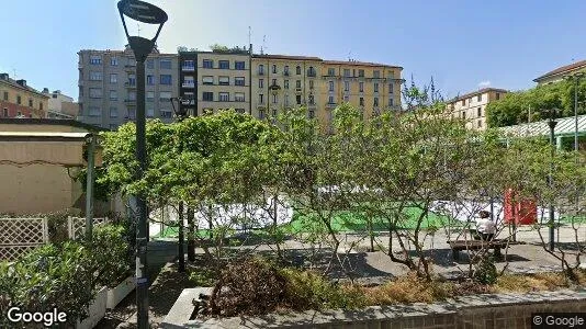 Apartments for rent in Milano Zona 1 - Centro storico - Photo from Google Street View
