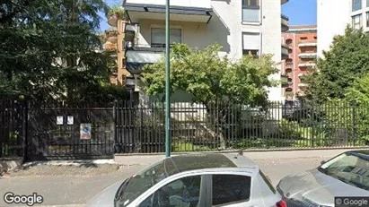 Apartments for rent in Milano Zona 1 - Centro storico - Photo from Google Street View