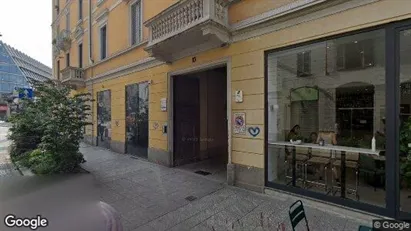 Apartments for rent in Milano Zona 1 - Centro storico - Photo from Google Street View