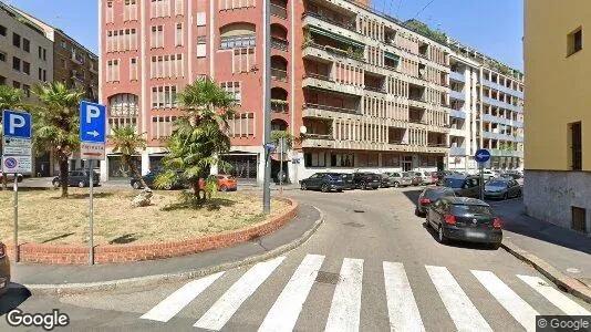 Apartments for rent in Milano Zona 1 - Centro storico - Photo from Google Street View