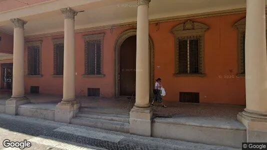 Apartments for rent in Bologna - Photo from Google Street View