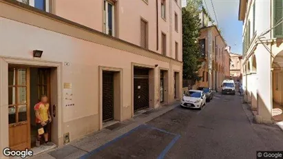 Apartments for rent in Bologna - Photo from Google Street View