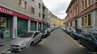Apartments for rent in Milano Zona 1 - Centro storico - Photo from Google Street View