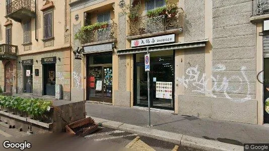 Apartments for rent in Milano Zona 1 - Centro storico - Photo from Google Street View