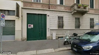 Apartments for rent in Milano Zona 5 - Vigentino, Chiaravalle, Gratosoglio - Photo from Google Street View