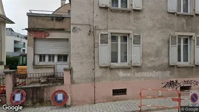 Rooms for rent in L'Aquila - Photo from Google Street View